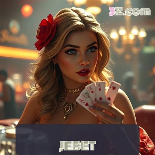 jebet Cassino Online